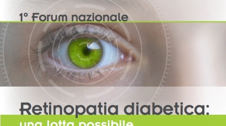 Retinopatia diabetica