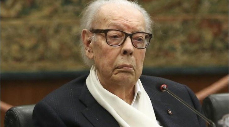 Gian Luigi Rondi