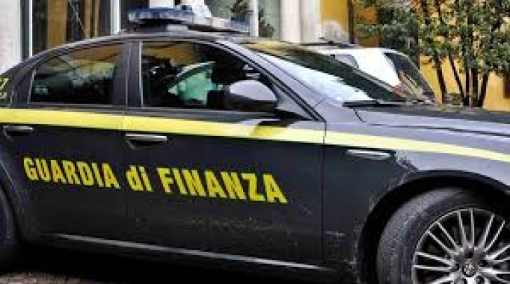 Guardia di Finanza