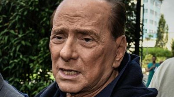 Silvio Berlusconi