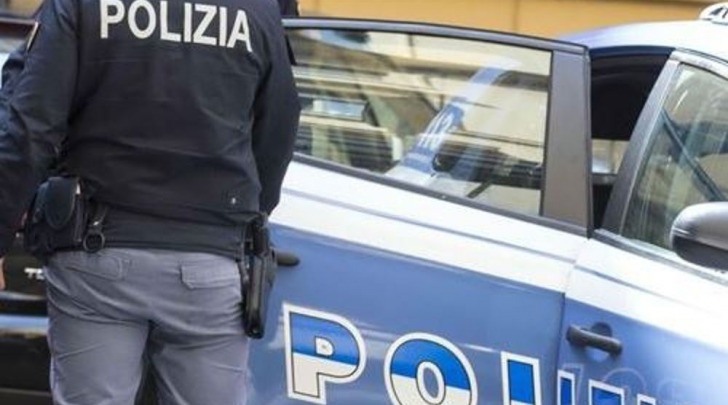 polizia - foto di repertorio