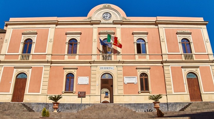 Municipio di Aci Catena