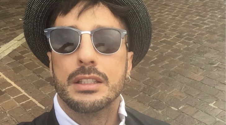 Fabrizio Corona