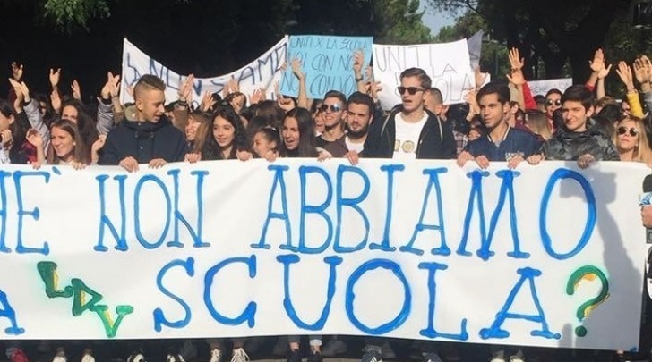 foto ANSA