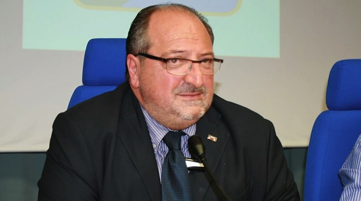 Mario Mazzocca, Sottosegretario Presidenza Giunta regionale