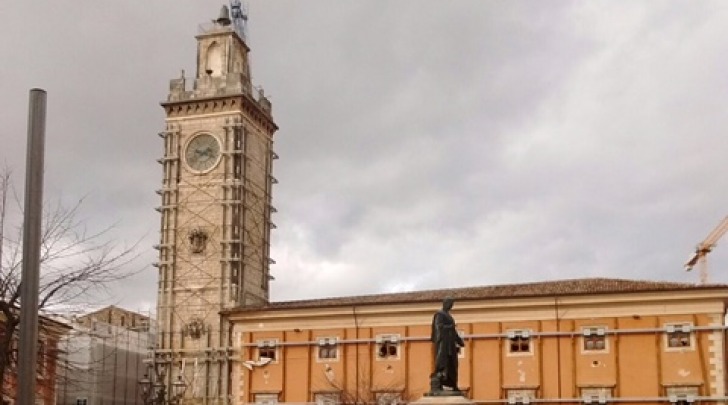 Palazzo Margherita