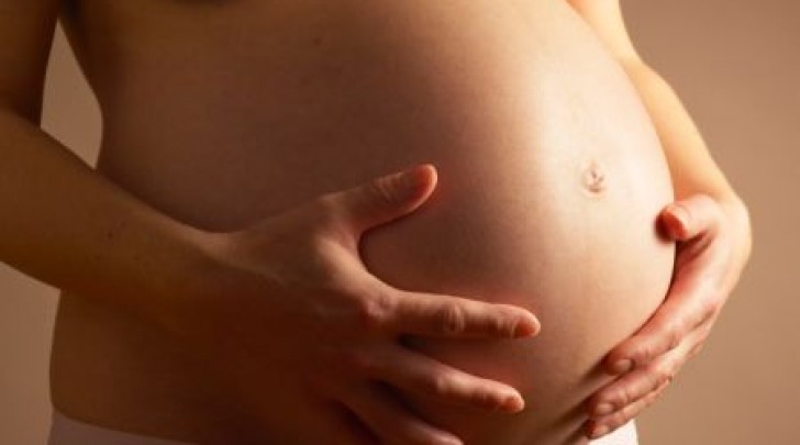 gravidanza - foto di repertorio