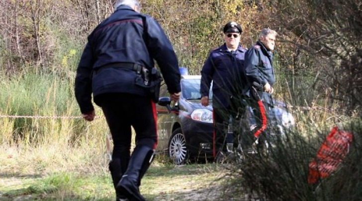 Giallo omicidio Di Silvestre, proseguono indagini degli inquirenti. L ...