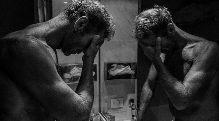 Rocco Siffredi - foto da facebook