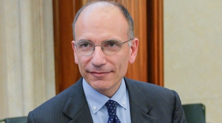 Enrico Letta