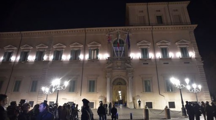 Quirinale