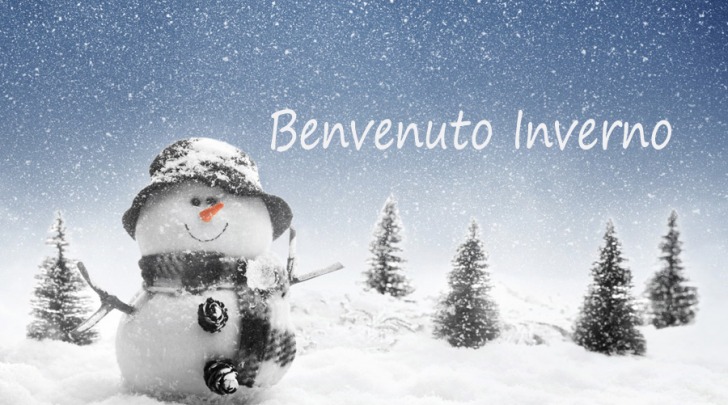 inverno