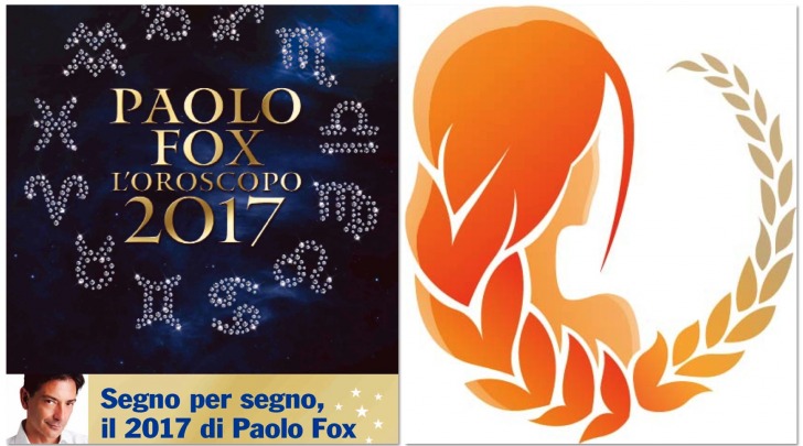 VERGINE - Oroscopo 2017 Paolo Fox