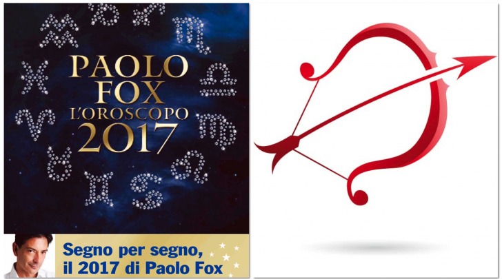 SAGITTARIO - Oroscopo 2017 Paolo Fox