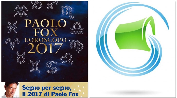 ACQUARIO - Oroscopo 2017 Paolo Fox