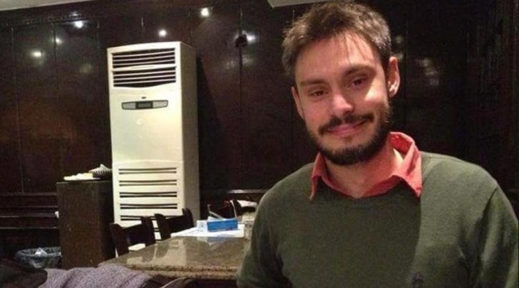 Giulio Regeni