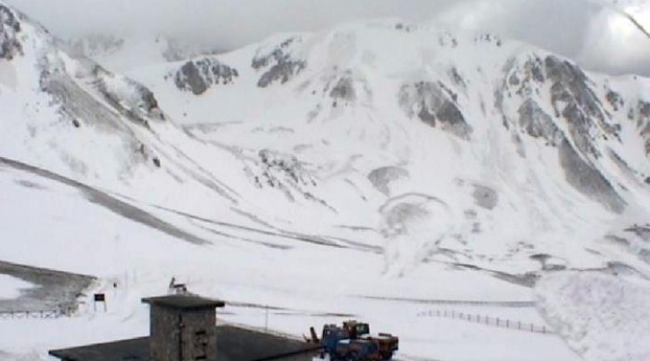 campo Imperatore