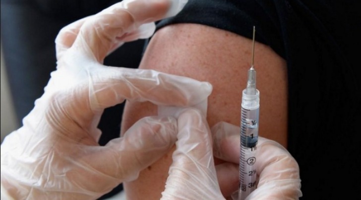 vaccinazione - foto di repertorio