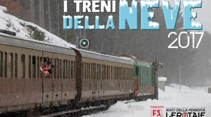 I Treni Della Neve 2017