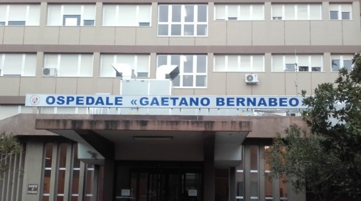 Ospedale Ortona