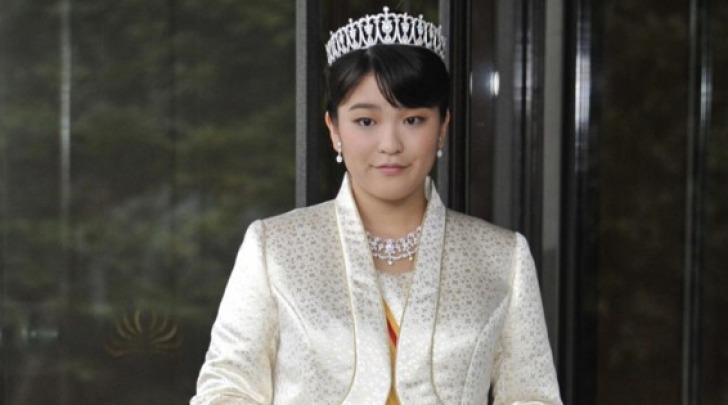 La Principessa Mako Akishino