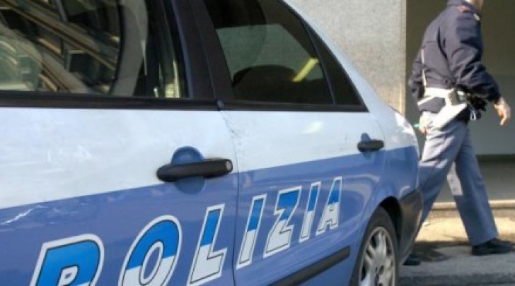 polizia - foto di repertorio