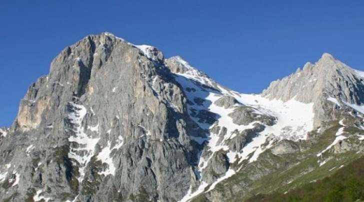 Gran Sasso