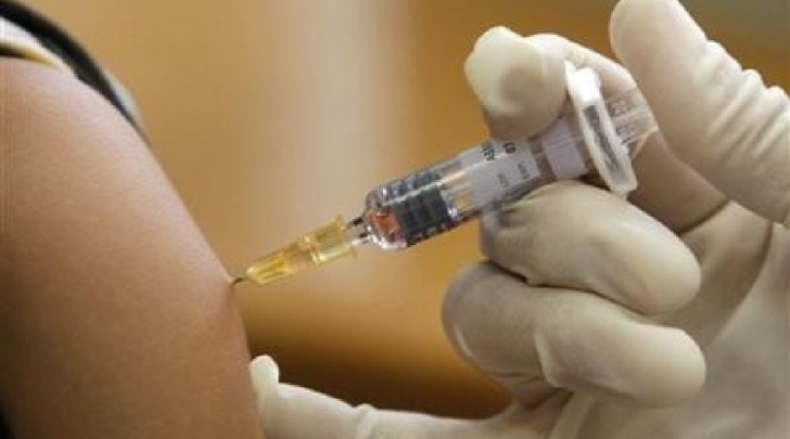 vaccino - foto di repertorio