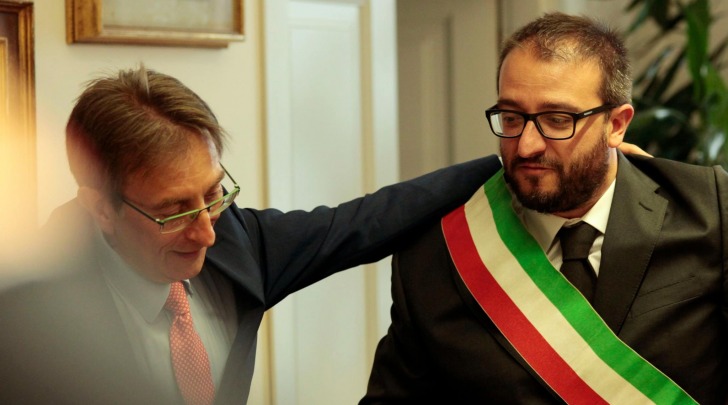 Foto gentilmente concesse da Roberto Grillo e Raniero Pizzi