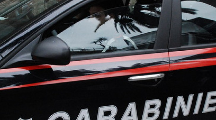 carabinieri