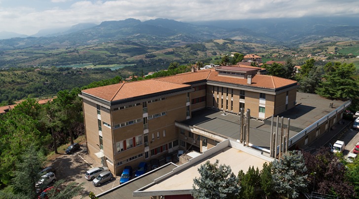 ospedale Penne