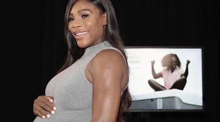 Serena Williams - foto da instagram