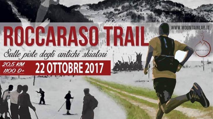 ROCCARASO TRAIL 2017