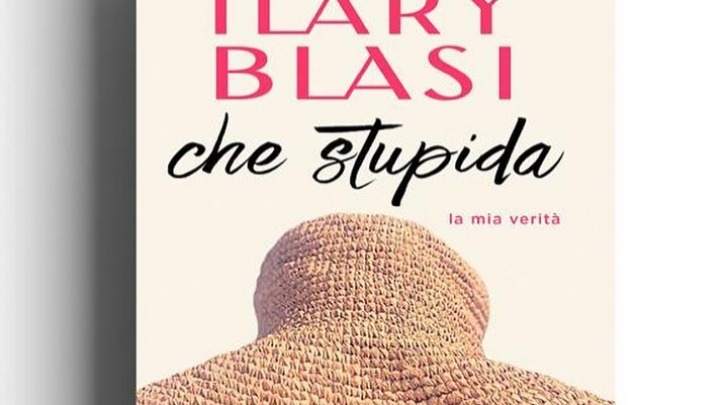 Ilary Blasi Svela la Sua Rinascita nel Libro 'Che Stupida. La Mia Verità' -  Spettacolo Roma - Abruzzo24ore