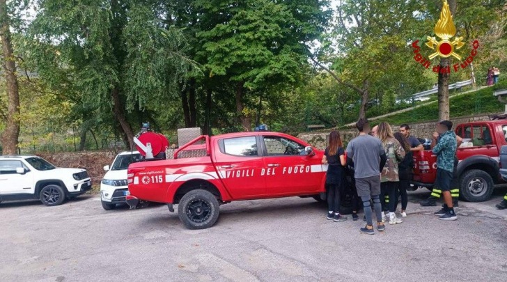 immagine di repertorio