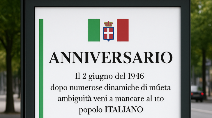 foto di finzione