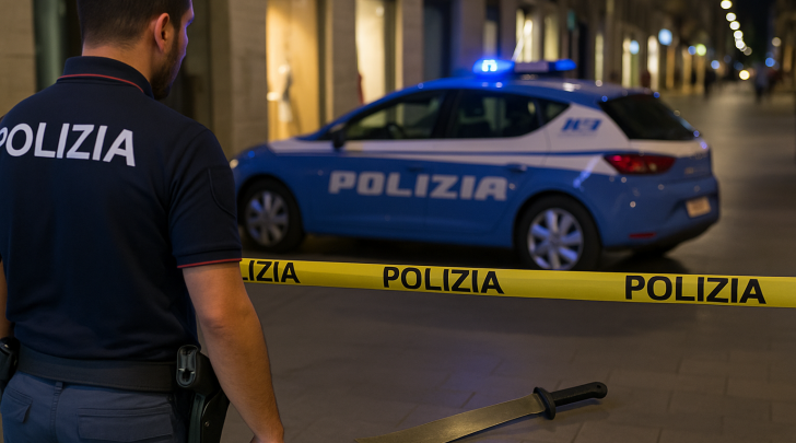 Foto fatta con AI