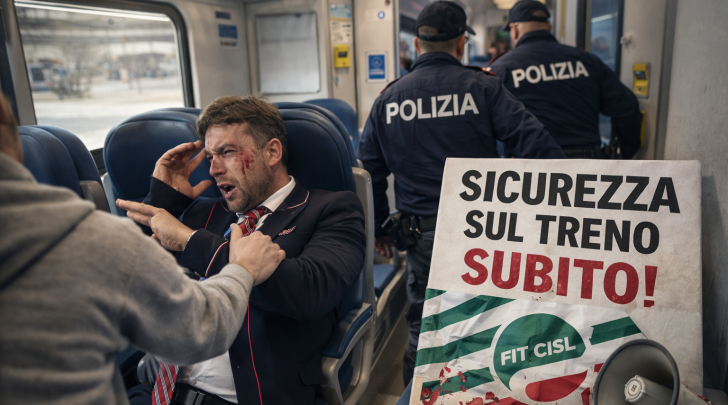 immagine generata con AI