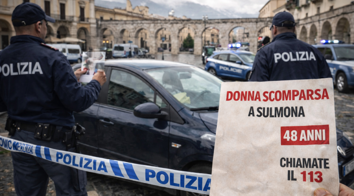 immagine fatta con AI