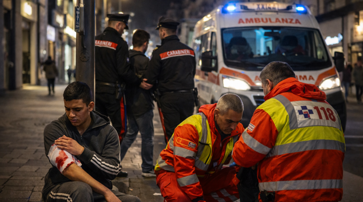 Immagine generata con AI