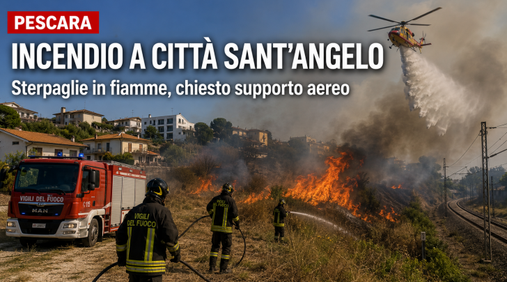immagine AI