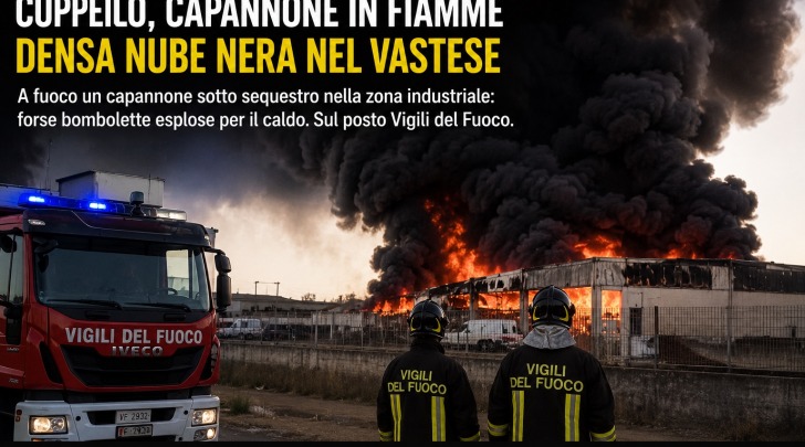 immagine AI
