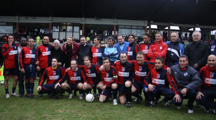 L'Aquila calcio 