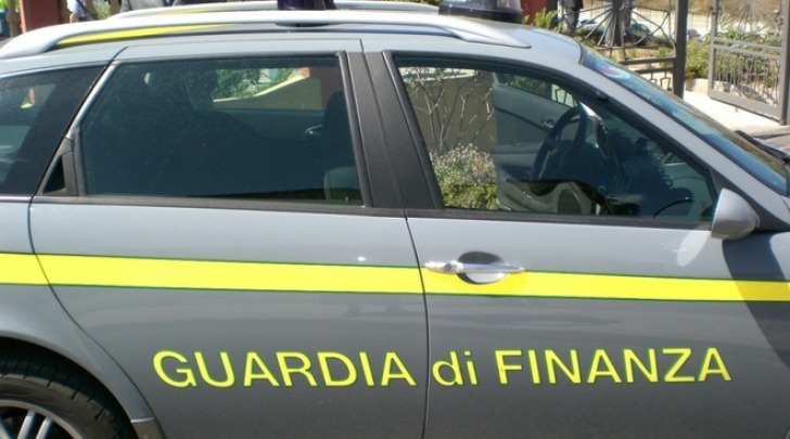 Guardia di Finanza