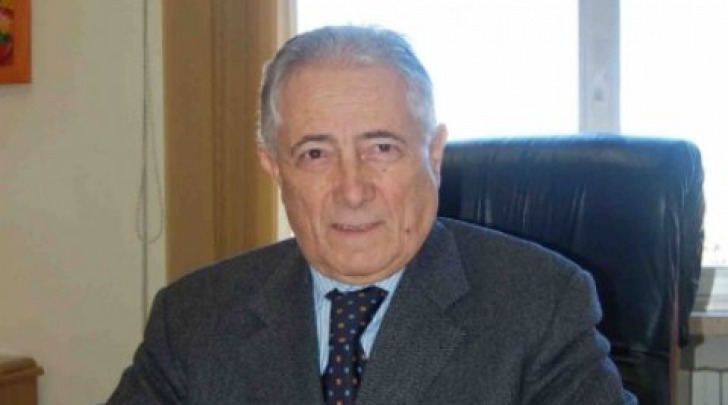 Mario Della Porta - candidato sindaco Vasto (Pdl-Udc)