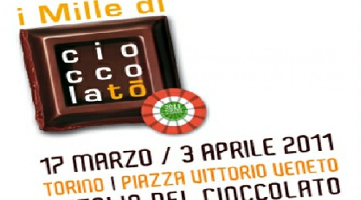 Cioccolatò - Torino 2011