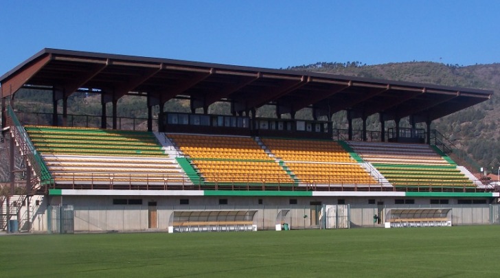 stadio Dei Marsi Avezzano