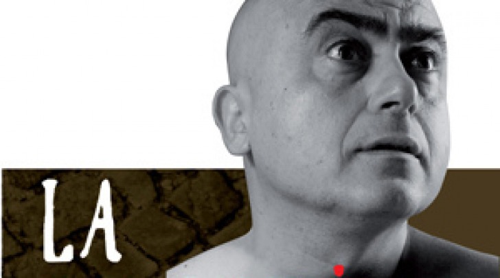 La locandina de "La penultima cena"