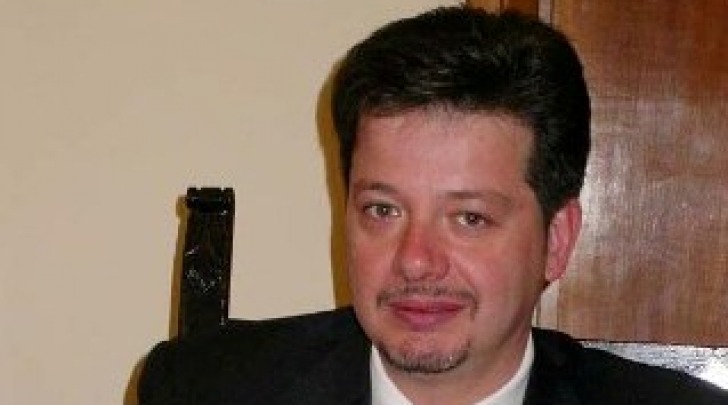 Ermando Bozza - candidato sindaco Lanciano (centrodestra)