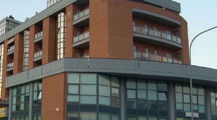 Sede di Abruzzo Engineering